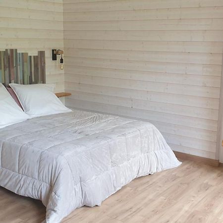 Louchats Chez Alexandra B&B 외부 사진