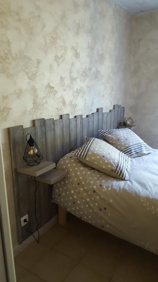 Louchats Chez Alexandra B&B 외부 사진