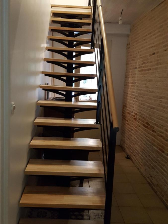 Louchats Chez Alexandra B&B 외부 사진